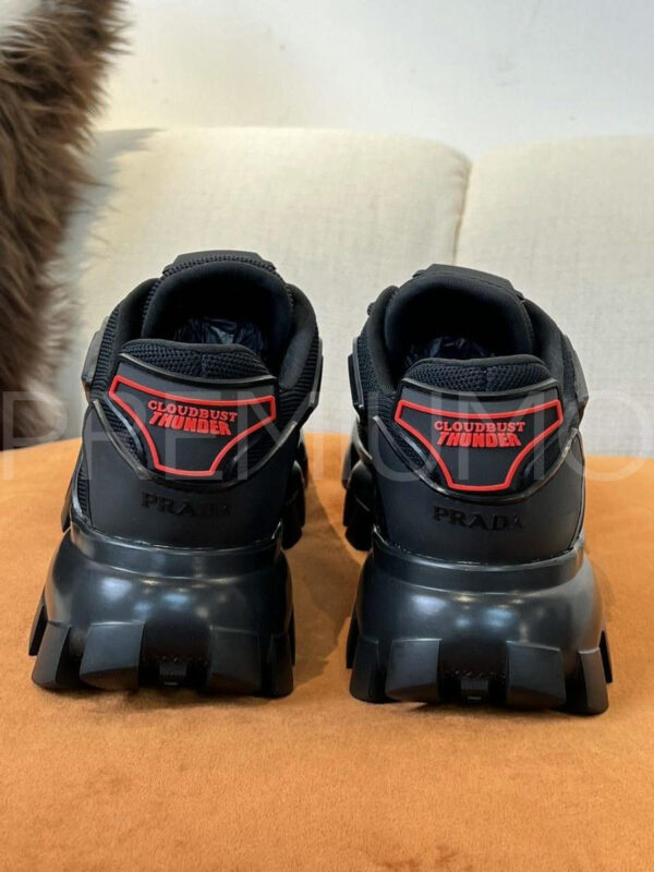 Prada кроссовки PR174813 7