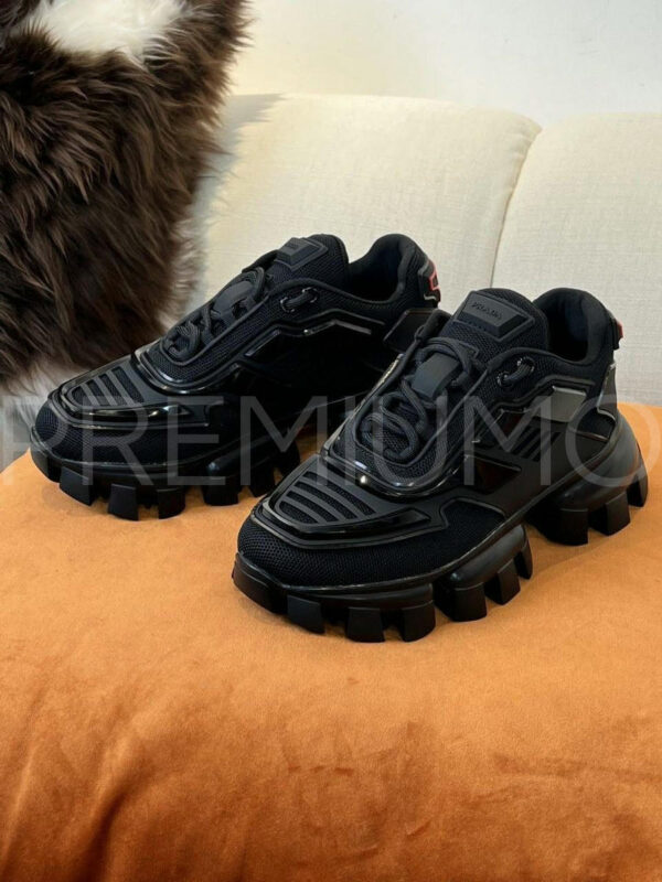 Prada кроссовки PR174813 10