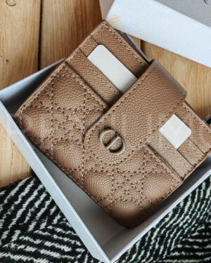 Christian Dior картхолдер PR302929