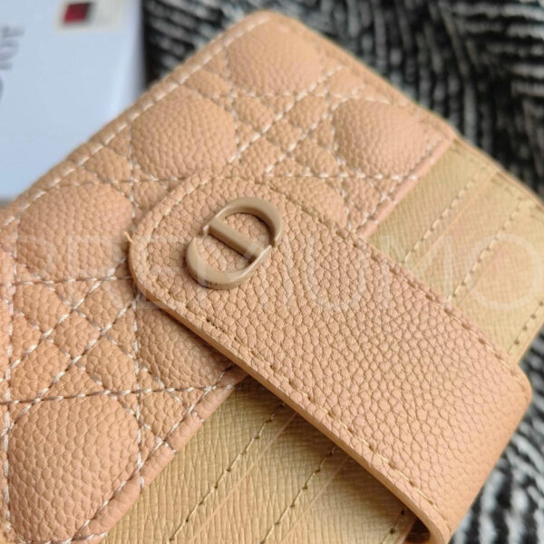 Christian Dior картхолдер PR307783 2
