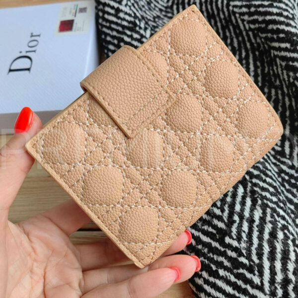 Christian Dior картхолдер PR307783 3