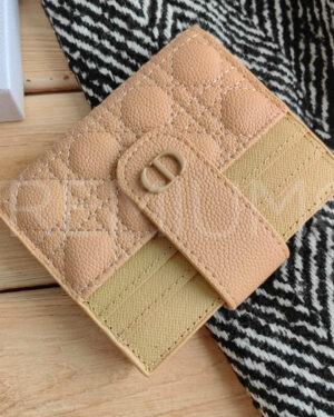 Christian Dior картхолдер PR307783
