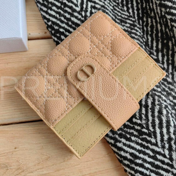 Christian Dior картхолдер PR307783