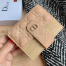 Christian Dior картхолдер PR307783 8
