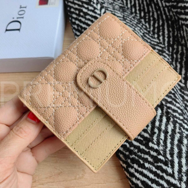 Christian Dior картхолдер PR307783 4
