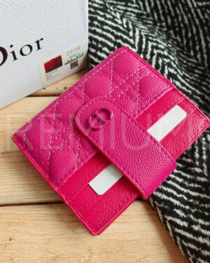 Christian Dior картхолдер PR162482