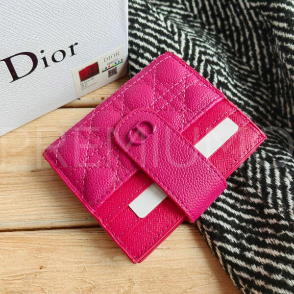 Christian Dior картхолдер PR162482
