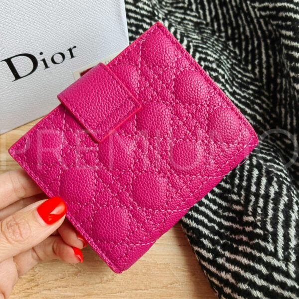 Christian Dior картхолдер PR162482 2