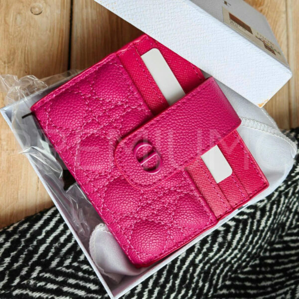 Christian Dior картхолдер PR162482 5