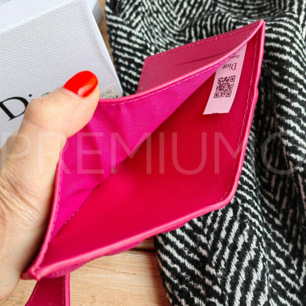 Christian Dior картхолдер PR162482 6