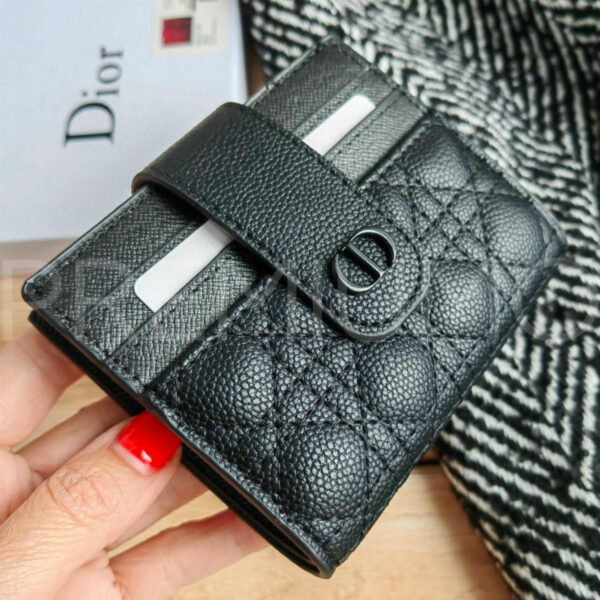 Christian Dior картхолдер PR564710 2