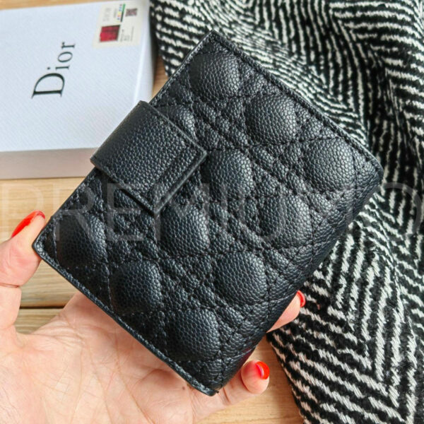 Christian Dior картхолдер PR564710 3