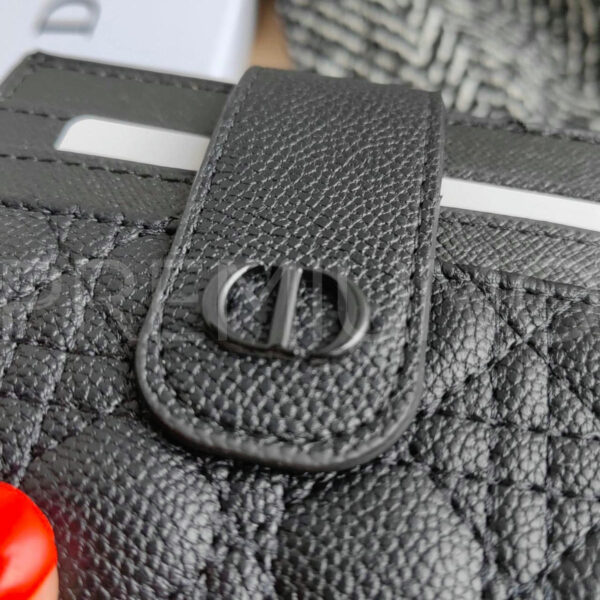 Christian Dior картхолдер PR564710 4