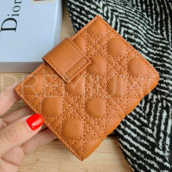 Christian Dior картхолдер PR654434 2