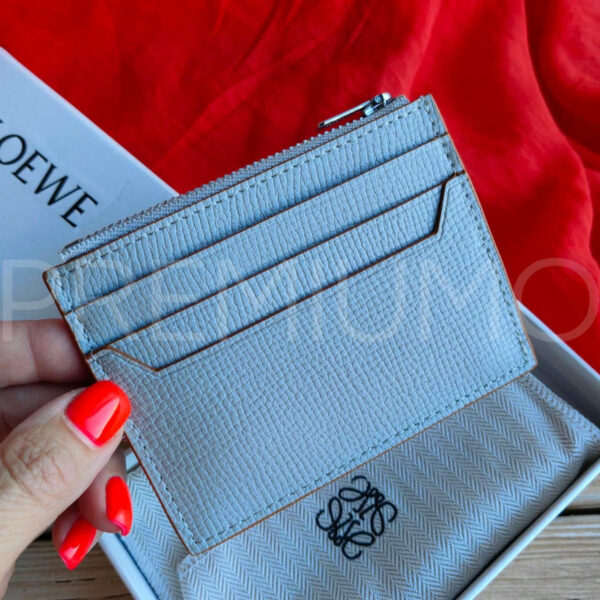 Loewe картхолдер PR405209 3