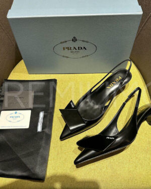 Prada туфли PR921997