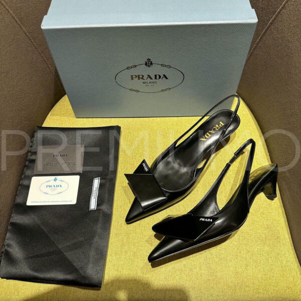 Prada туфли PR921997