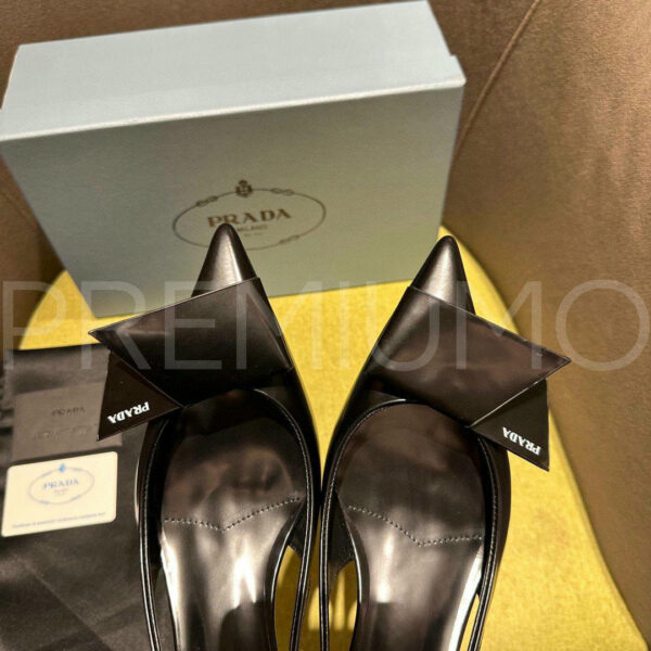 Prada туфли PR921997 7