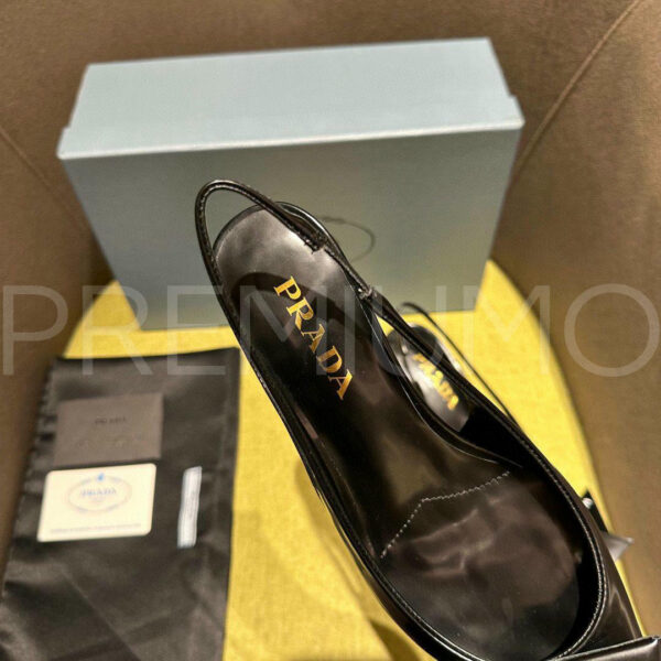Prada туфли PR921997 8