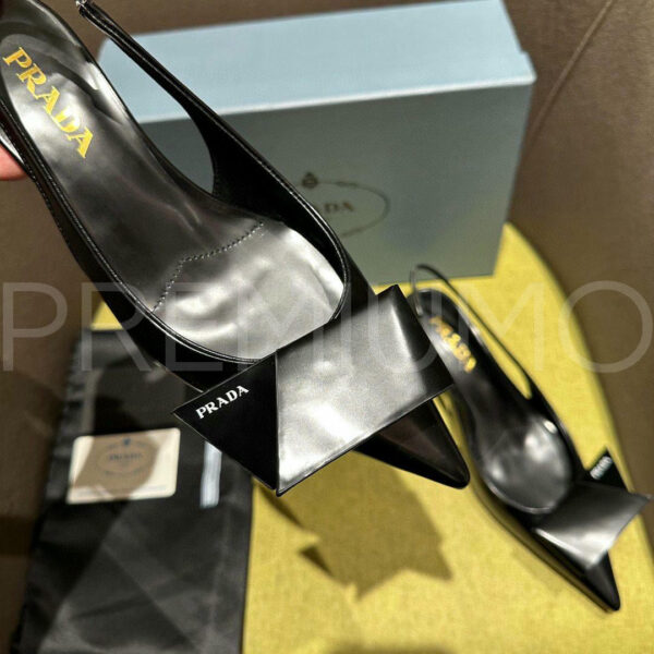 Prada туфли PR921997 5