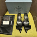 Prada туфли PR921997 12