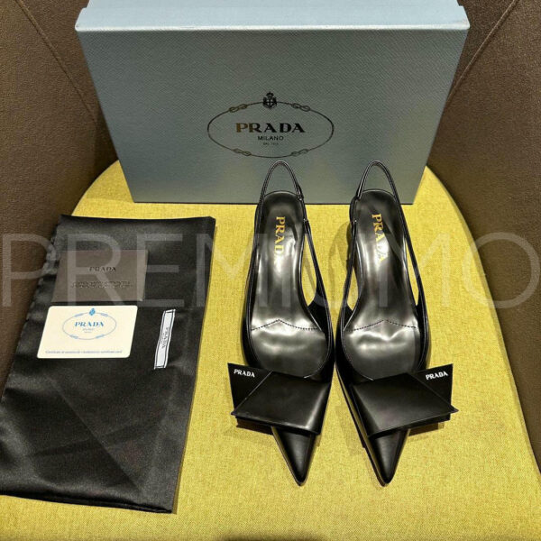 Prada туфли PR921997 3