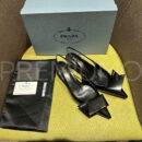 Prada туфли PR921997 13