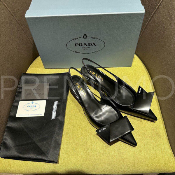 Prada туфли PR921997 4