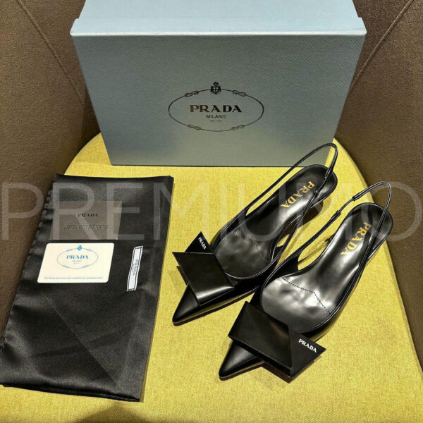 Prada туфли PR921997 2