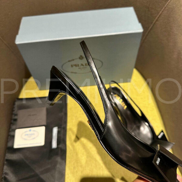 Prada туфли PR921997 6
