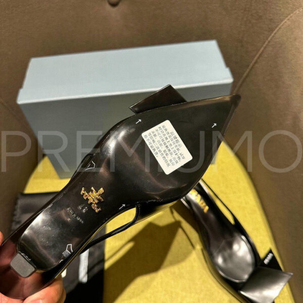 Prada туфли PR921997 9