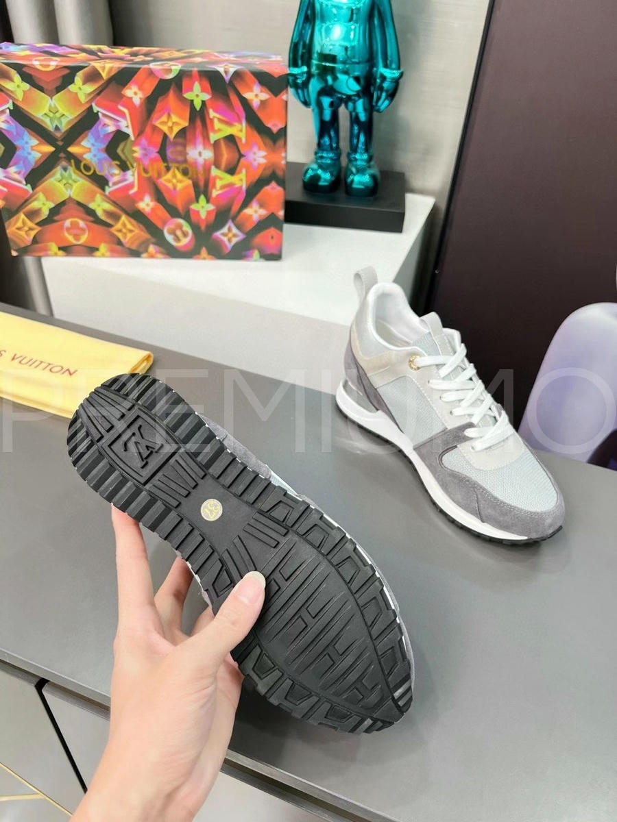 Louis Vuitton кроссовки PR524820 6 Louis Vuitton кроссовки PR524820 6