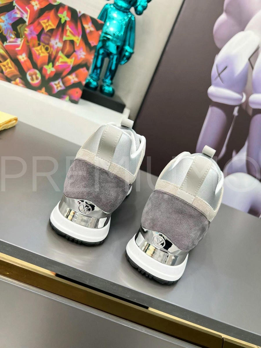 Louis Vuitton кроссовки PR524820 5 Louis Vuitton кроссовки PR524820 5