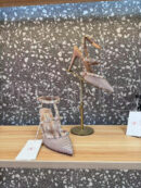Valentino туфли PR540963 9