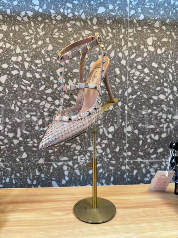 Valentino туфли PR540963