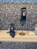 Valentino туфли PR476311 9