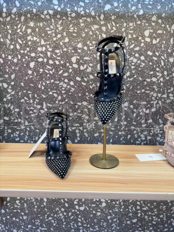 Valentino туфли PR476311 4