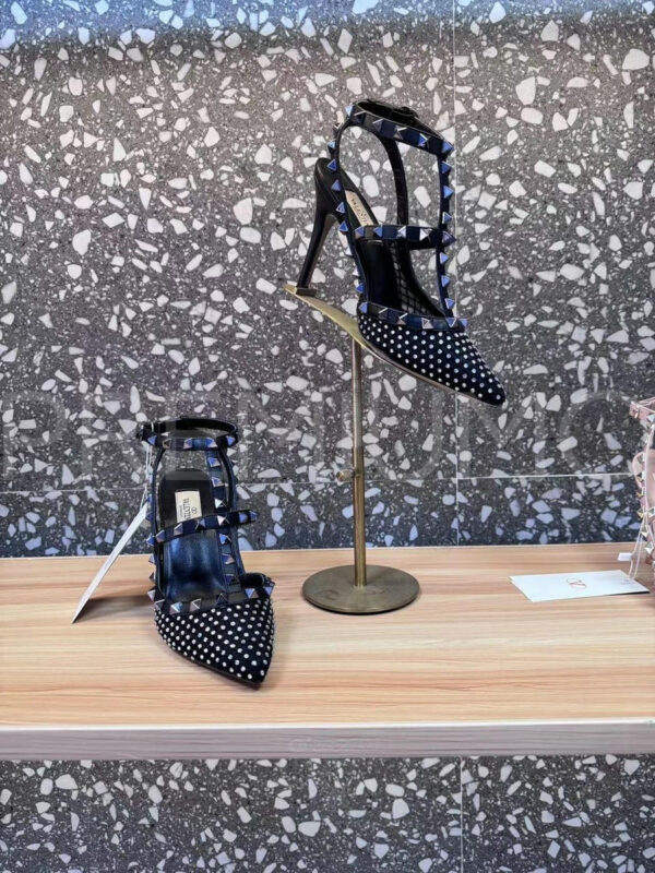 Valentino туфли PR476311 3