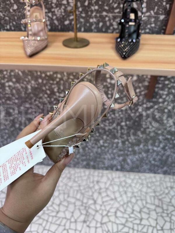Valentino туфли PR540963 5