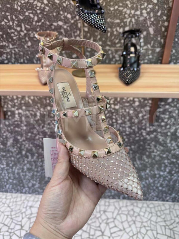 Valentino туфли PR540963 2