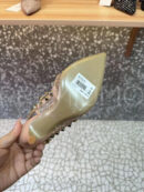 Valentino туфли PR540963 12