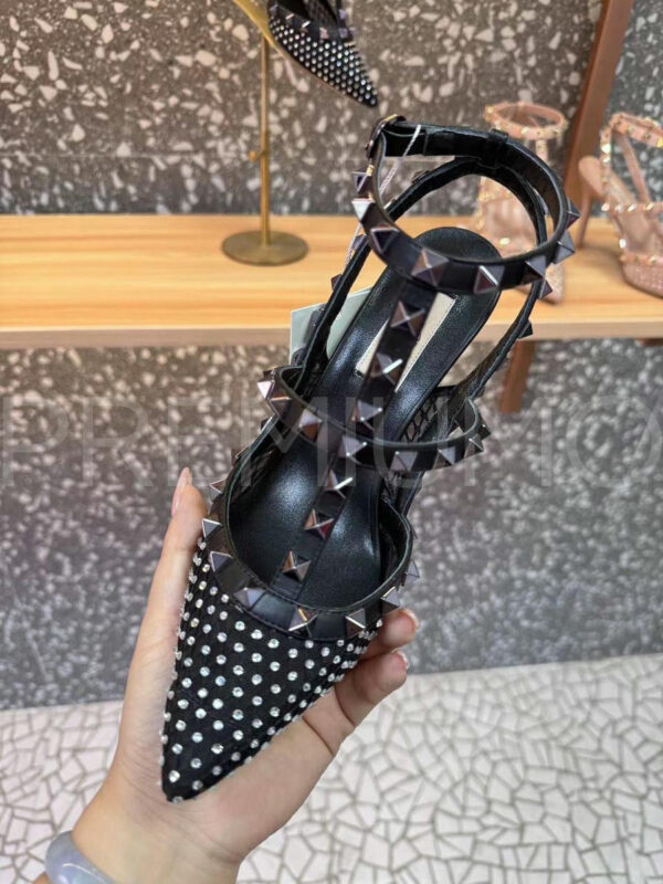 Valentino туфли PR476311 2
