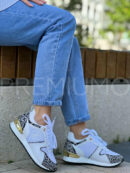 Louis Vuitton кроссовки PR919472 10