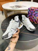 Louis Vuitton кроссовки PR919472 8