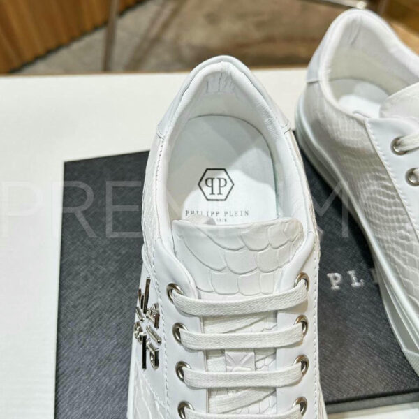 Philipp Plein кроссовки PR214002 7