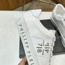 Philipp Plein кроссовки PR214002 17