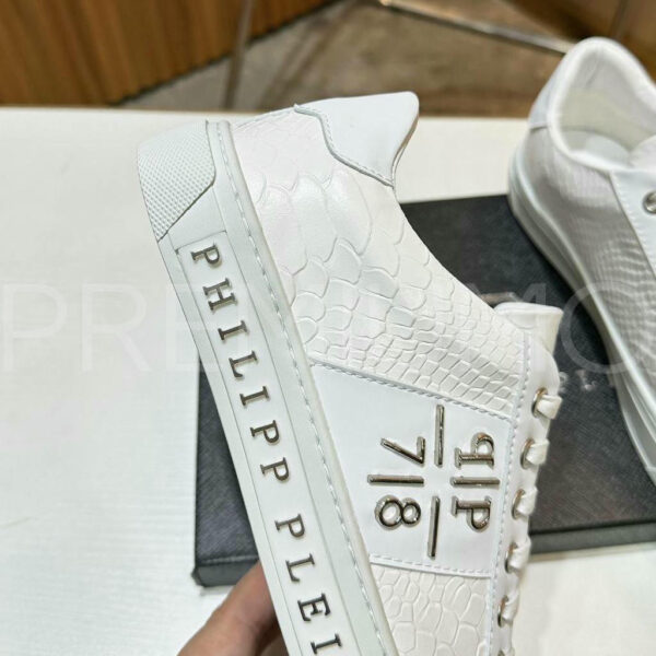 Philipp Plein кроссовки PR214002 8
