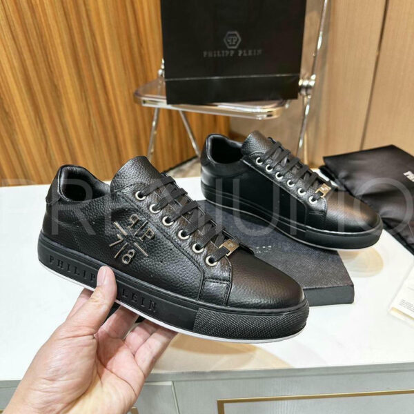 Philipp Plein кроссовки PR318999 2