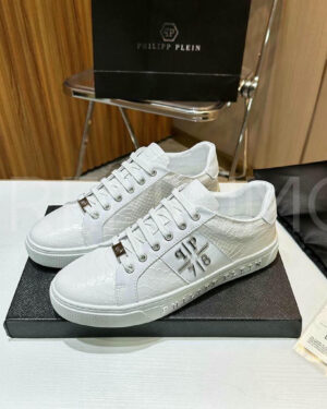 Philipp Plein кроссовки PR214002