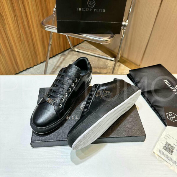 Philipp Plein кроссовки PR318999 5